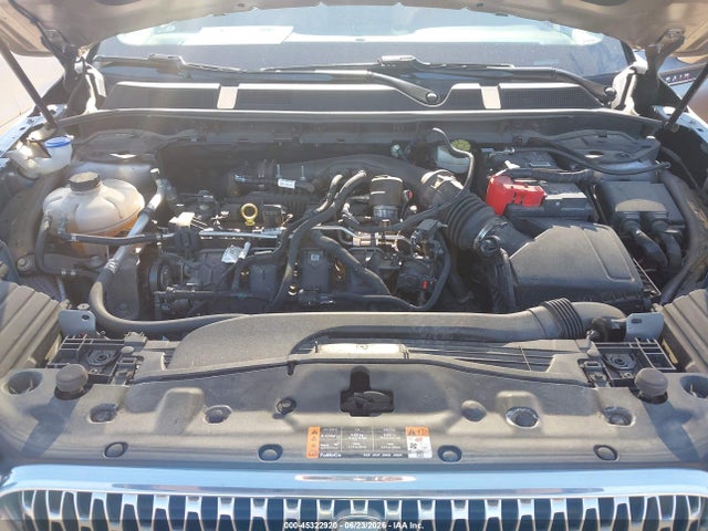 2021 Lincoln Corsair Standard მანქანა იყიდება აუქციონზე, vin: 5LMCJ1D96MUL10685, აუქციონის ნომერი: 45322920