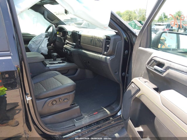 3GCUDHEL9PG283611 Chevrolet Silverado 1500 4wd Short Bed Zr2