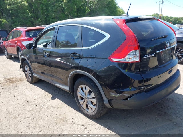 Aukcja sprzedaży 2014 Honda Cr-v Ex-l, vin: 2HKRM4H73EH653999, numer aukcji: 45322930