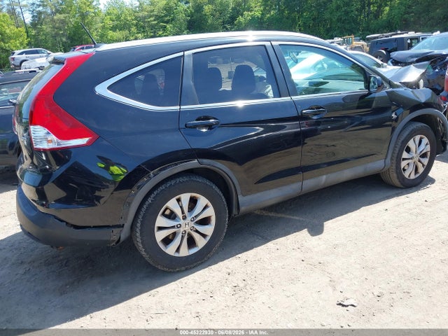 Aukcja sprzedaży 2014 Honda Cr-v Ex-l, vin: 2HKRM4H73EH653999, numer aukcji: 45322930