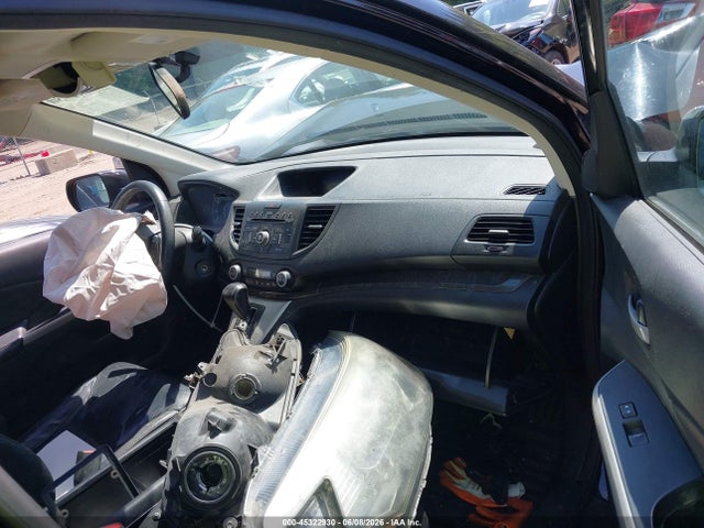 Aukcja sprzedaży 2014 Honda Cr-v Ex-l, vin: 2HKRM4H73EH653999, numer aukcji: 45322930