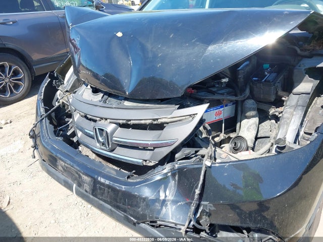 Aukcja sprzedaży 2014 Honda Cr-v Ex-l, vin: 2HKRM4H73EH653999, numer aukcji: 45322930