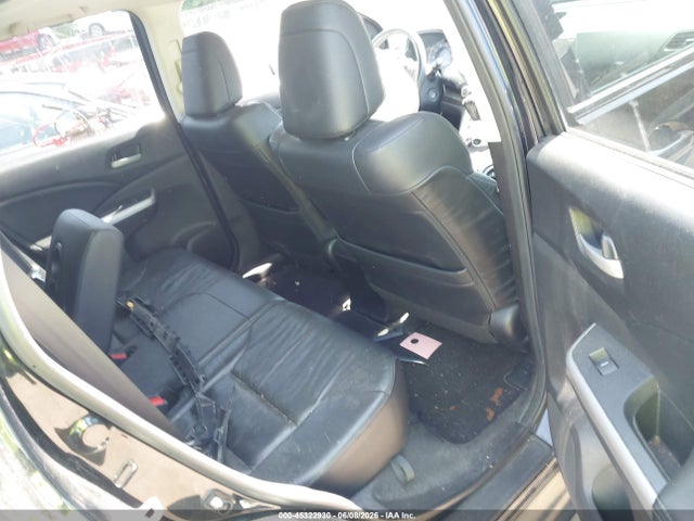 Aukcja sprzedaży 2014 Honda Cr-v Ex-l, vin: 2HKRM4H73EH653999, numer aukcji: 45322930
