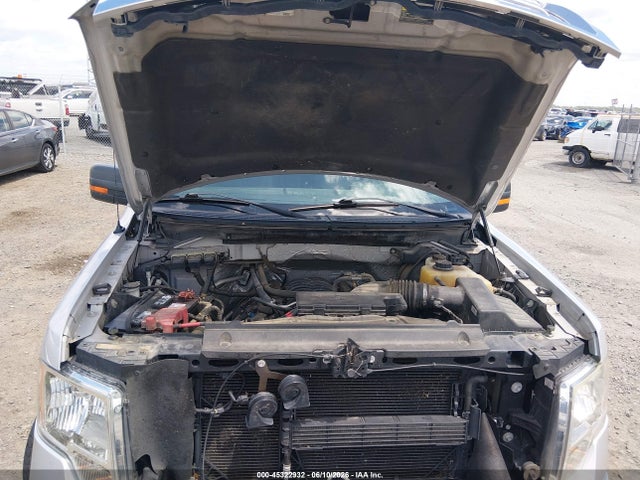 45322932 :رقم المزاد ، 1FTFX1EF7DFD08729 vin ، 2013 Ford F-150 Xlt مزاد بيع