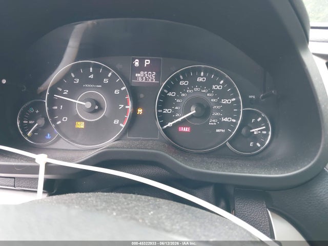 Продаж на аукціоні авто 2012 Subaru Legacy 2.5i Premium, vin: 4S3BMBH6XC3019191, номер лоту: 45322933