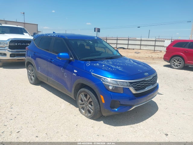 KIA Seltos Lx 2021 KNDEPCAA7M7144443 главное изображение