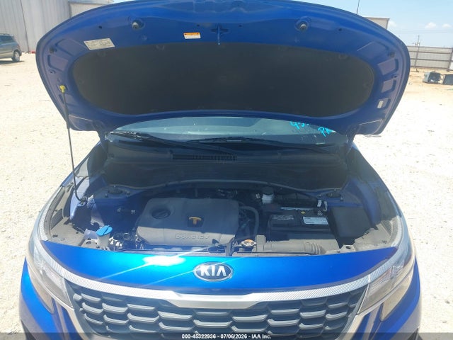 KIA Seltos Lx 2021 KNDEPCAA7M7144443 Image 10