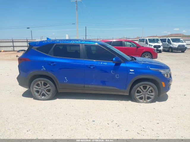 KIA Seltos Lx 2021 KNDEPCAA7M7144443 Image 13