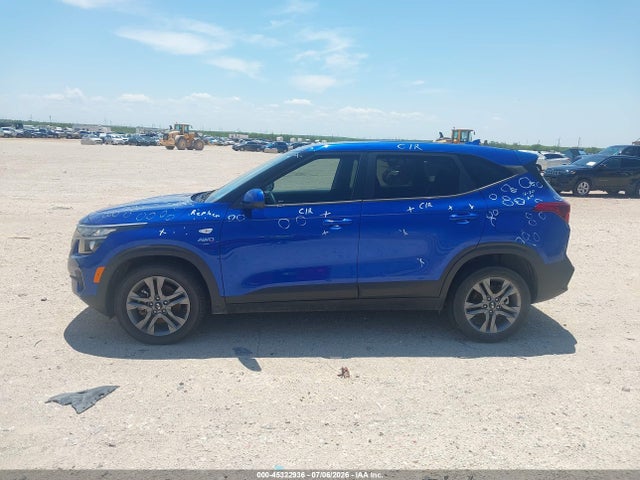 KIA Seltos Lx 2021 KNDEPCAA7M7144443 Image 14