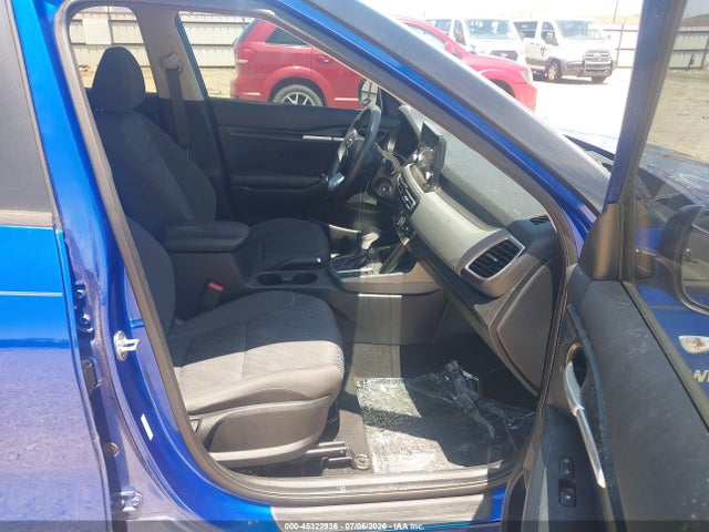 KIA Seltos Lx 2021 KNDEPCAA7M7144443 Image 5