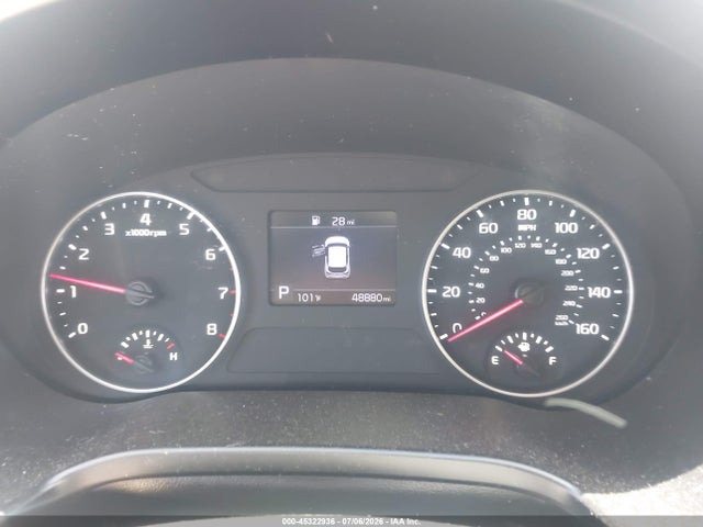 KIA Seltos Lx 2021 KNDEPCAA7M7144443 Image 7