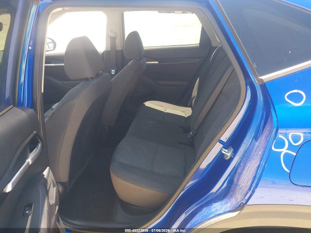 KIA Seltos Lx 2021 KNDEPCAA7M7144443 Image 8