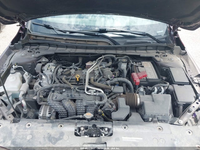 Aukcja sprzedaży 2024 Nissan Altima Sv Intelligent Awd, vin: 1N4BL4DWXRN411191, numer aukcji: 45322937