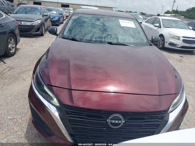 Aukcja sprzedaży 2024 Nissan Altima Sv Intelligent Awd, vin: 1N4BL4DWXRN411191, numer aukcji: 45322937