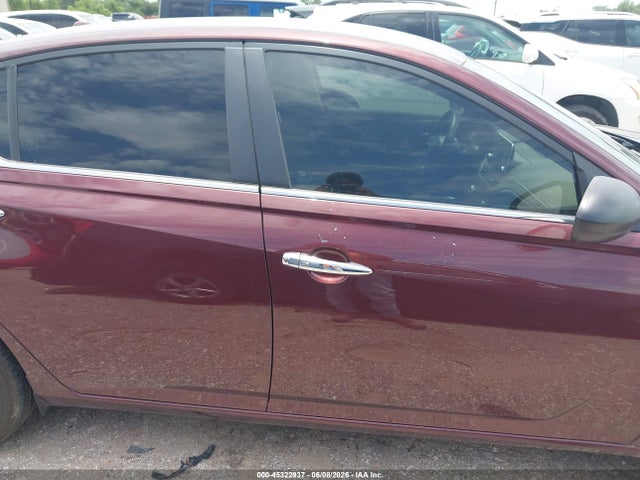 Aukcja sprzedaży 2024 Nissan Altima Sv Intelligent Awd, vin: 1N4BL4DWXRN411191, numer aukcji: 45322937