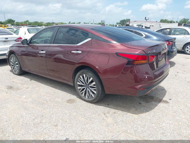 Aukcja sprzedaży 2024 Nissan Altima Sv Intelligent Awd, vin: 1N4BL4DWXRN411191, numer aukcji: 45322937