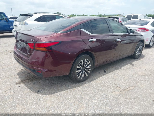 Aukcja sprzedaży 2024 Nissan Altima Sv Intelligent Awd, vin: 1N4BL4DWXRN411191, numer aukcji: 45322937