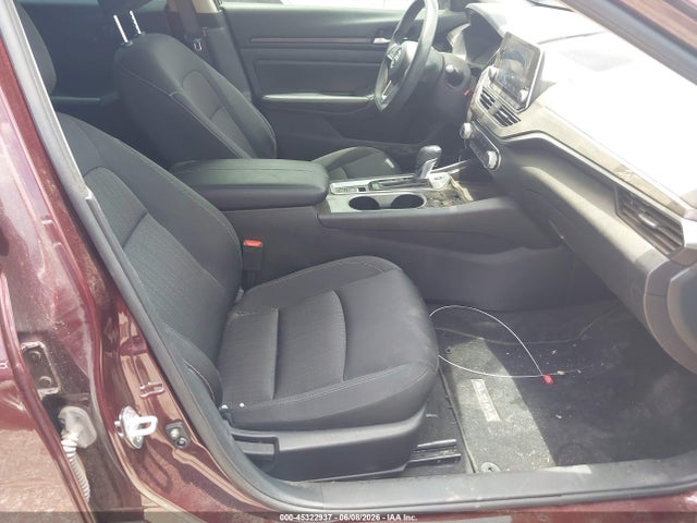 Aukcja sprzedaży 2024 Nissan Altima Sv Intelligent Awd, vin: 1N4BL4DWXRN411191, numer aukcji: 45322937