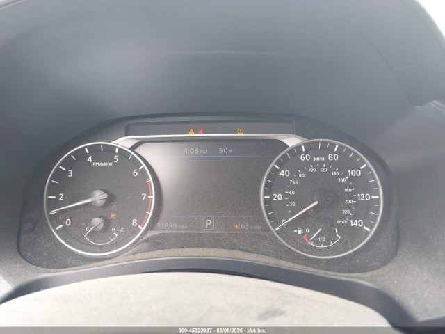 Aukcja sprzedaży 2024 Nissan Altima Sv Intelligent Awd, vin: 1N4BL4DWXRN411191, numer aukcji: 45322937