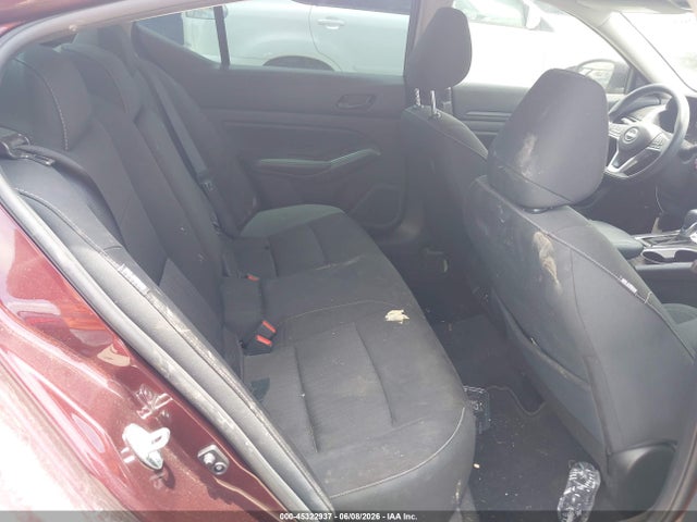 Aukcja sprzedaży 2024 Nissan Altima Sv Intelligent Awd, vin: 1N4BL4DWXRN411191, numer aukcji: 45322937