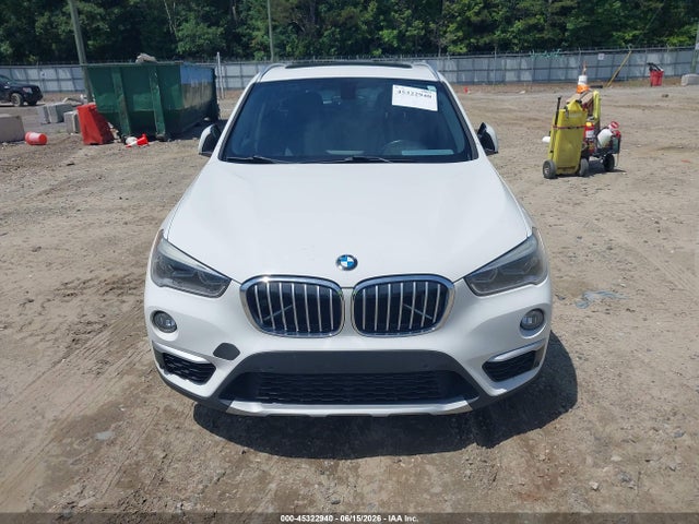 Aukcja sprzedaży 2016 Bmw X1 Xdrive28i, vin: WBXHT3C39G5E52551, numer aukcji: 45322940