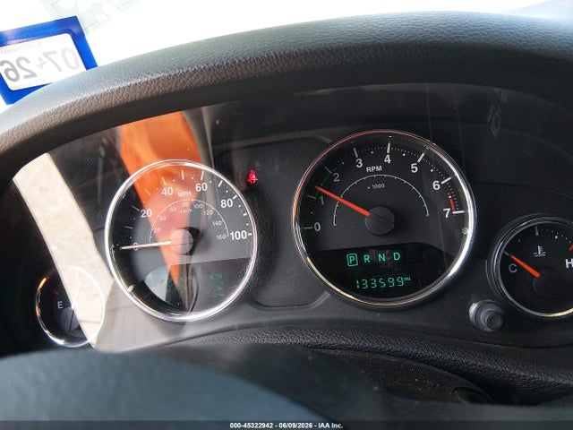 2016 Jeep Wrangler Unlimited Sport მანქანა იყიდება აუქციონზე, vin: 1C4BJWDG3GL178865, აუქციონის ნომერი: 45322942