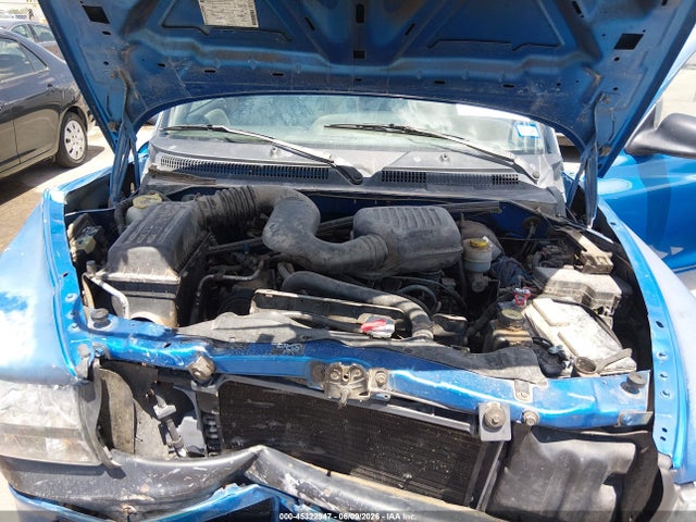 1999 Dodge Dakota Sport მანქანა იყიდება აუქციონზე, vin: 1B7FL26PXXS251625, აუქციონის ნომერი: 45322947