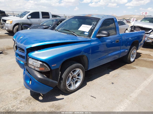 Aukcja sprzedaży 1999 Dodge Dakota Sport, vin: 1B7FL26PXXS251625, numer aukcji: 45322947