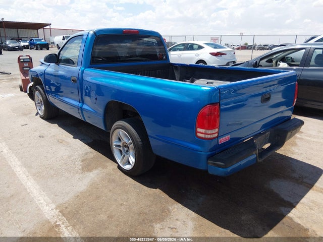Aukcja sprzedaży 1999 Dodge Dakota Sport, vin: 1B7FL26PXXS251625, numer aukcji: 45322947