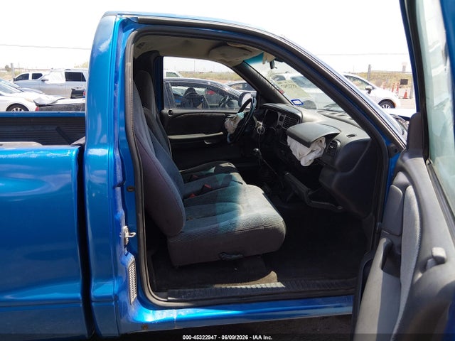 Продажа на аукционе авто 1999 Dodge Dakota Sport, vin: 1B7FL26PXXS251625, номер лота: 45322947