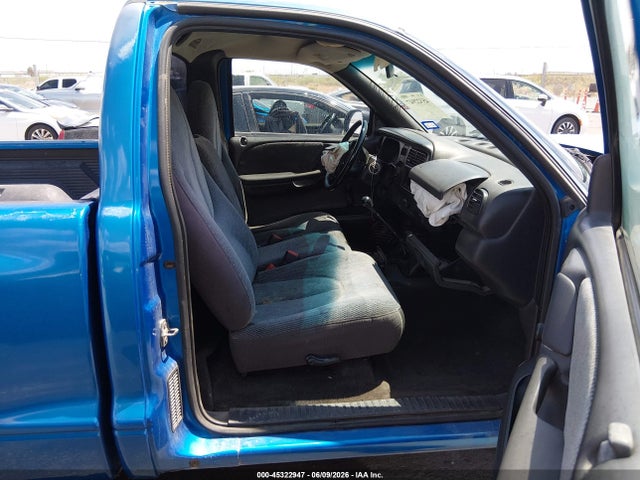 Aukcja sprzedaży 1999 Dodge Dakota Sport, vin: 1B7FL26PXXS251625, numer aukcji: 45322947