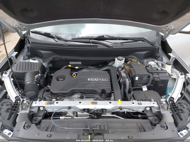 Продажа на аукционе авто 2019 Gmc Terrain Sle, vin: 3GKALMEV9KL150240, номер лота: 45322950