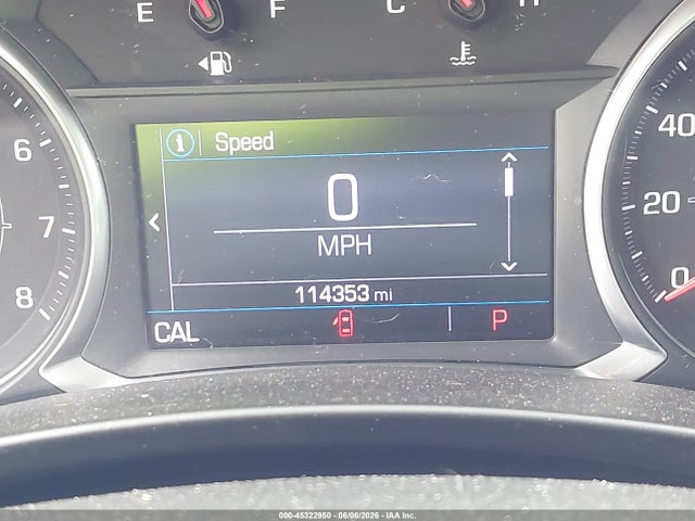 2019 Gmc Terrain Sle მანქანა იყიდება აუქციონზე, vin: 3GKALMEV9KL150240, აუქციონის ნომერი: 45322950