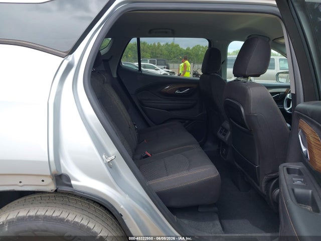 Aukcja sprzedaży 2019 Gmc Terrain Sle, vin: 3GKALMEV9KL150240, numer aukcji: 45322950