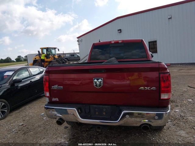Продажа на аукционе авто 2014 Ram 1500 Big Horn, vin: 1C6RR7GT5ES313831, номер лота: 45322951