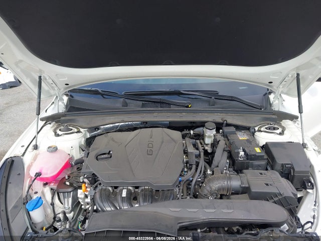 KNAG64J73T5422770 KIA K5 Gt-line Fwd