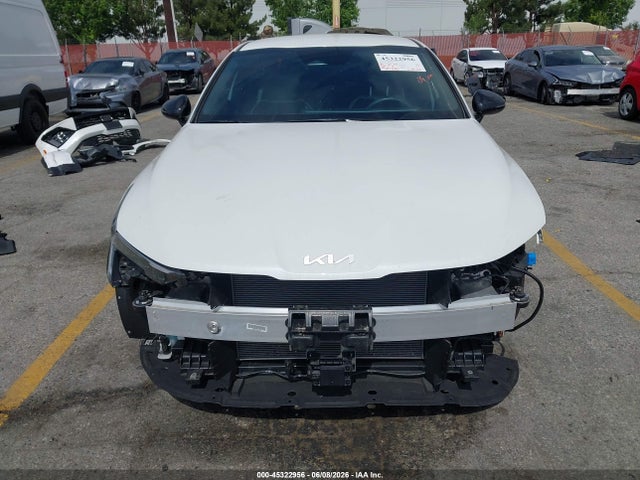 KNAG64J73T5422770 KIA K5 Gt-line Fwd