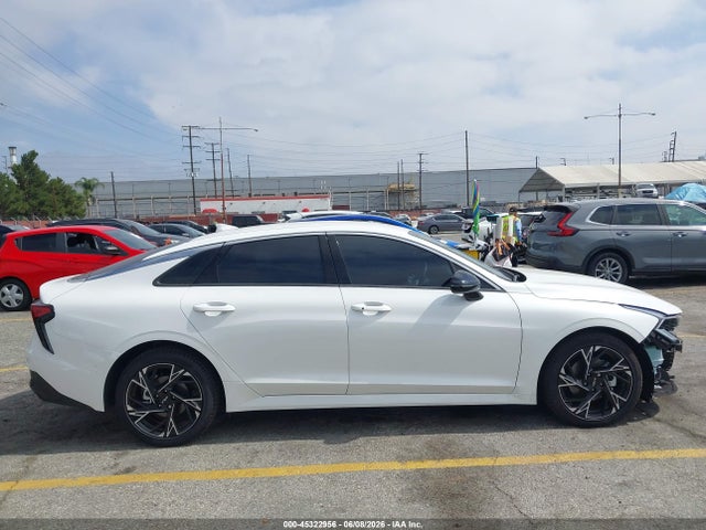 KNAG64J73T5422770 KIA K5 Gt-line Fwd