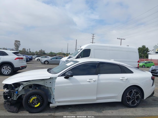 KNAG64J73T5422770 KIA K5 Gt-line Fwd