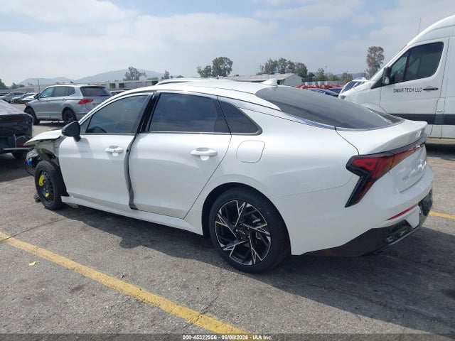 KNAG64J73T5422770 KIA K5 Gt-line Fwd
