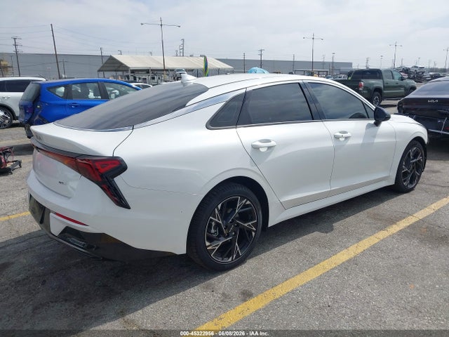 KNAG64J73T5422770 KIA K5 Gt-line Fwd