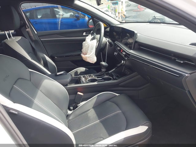 KNAG64J73T5422770 KIA K5 Gt-line Fwd