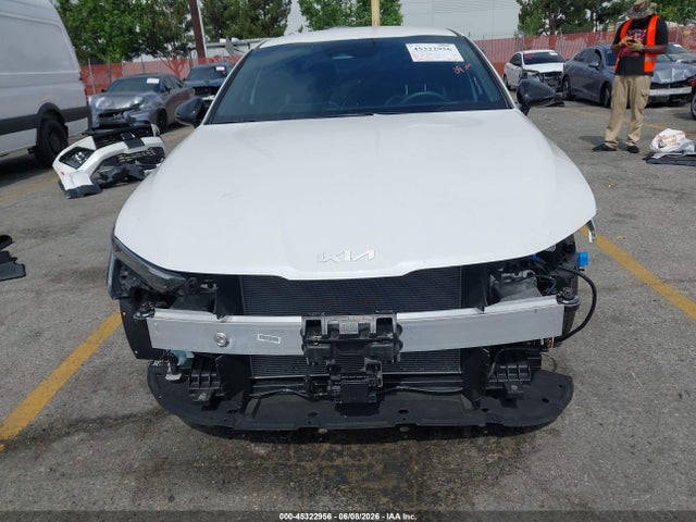 KNAG64J73T5422770 KIA K5 Gt-line Fwd