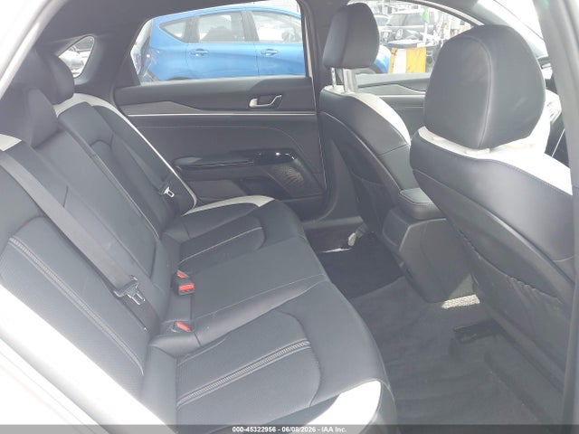 KNAG64J73T5422770 KIA K5 Gt-line Fwd