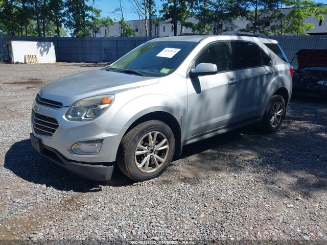 Aukcja sprzedaży 2016 Chevrolet Equinox Lt, vin: 2GNFLFEKXG6154982, numer aukcji: 45322955