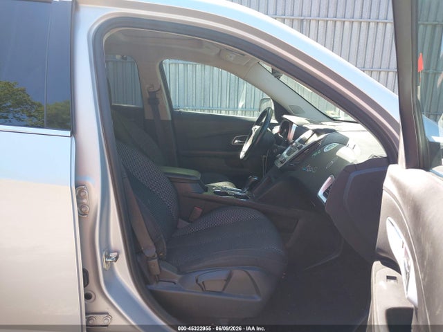 Aukcja sprzedaży 2016 Chevrolet Equinox Lt, vin: 2GNFLFEKXG6154982, numer aukcji: 45322955
