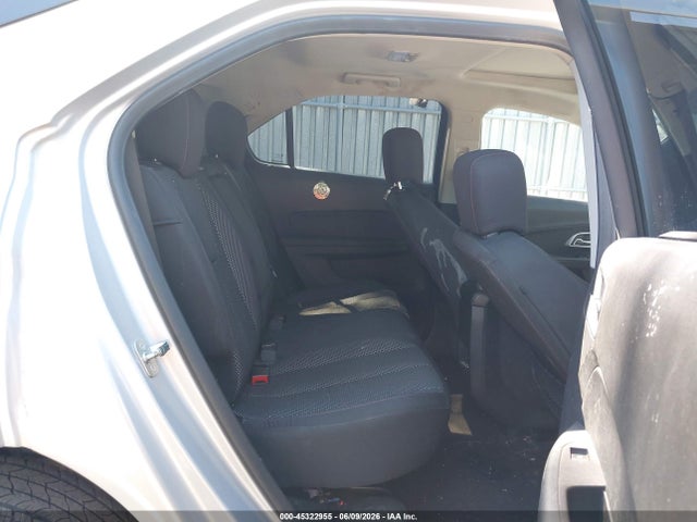 Aukcja sprzedaży 2016 Chevrolet Equinox Lt, vin: 2GNFLFEKXG6154982, numer aukcji: 45322955