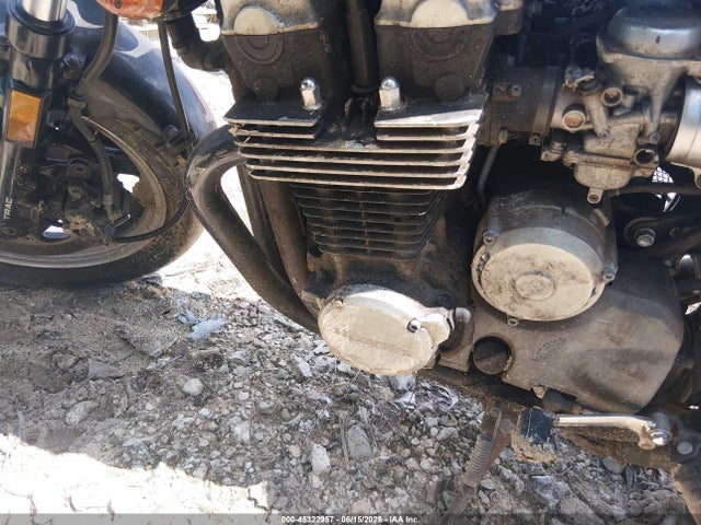 1985 Honda Cb700 Sc მანქანა იყიდება აუქციონზე, vin: JH2RC2001FM101146, აუქციონის ნომერი: 45322957
