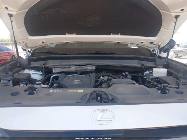 Lexus Tx 350 Premium 2025 5TDAAAA60SS015771 Image 10