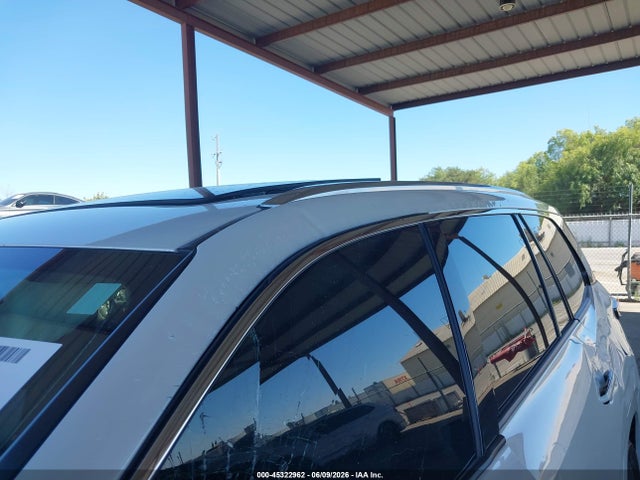 45322962 :رقم المزاد ، 5TDAAAA60SS015771 vin ، 2025 Lexus Tx 350 Premium مزاد بيع
